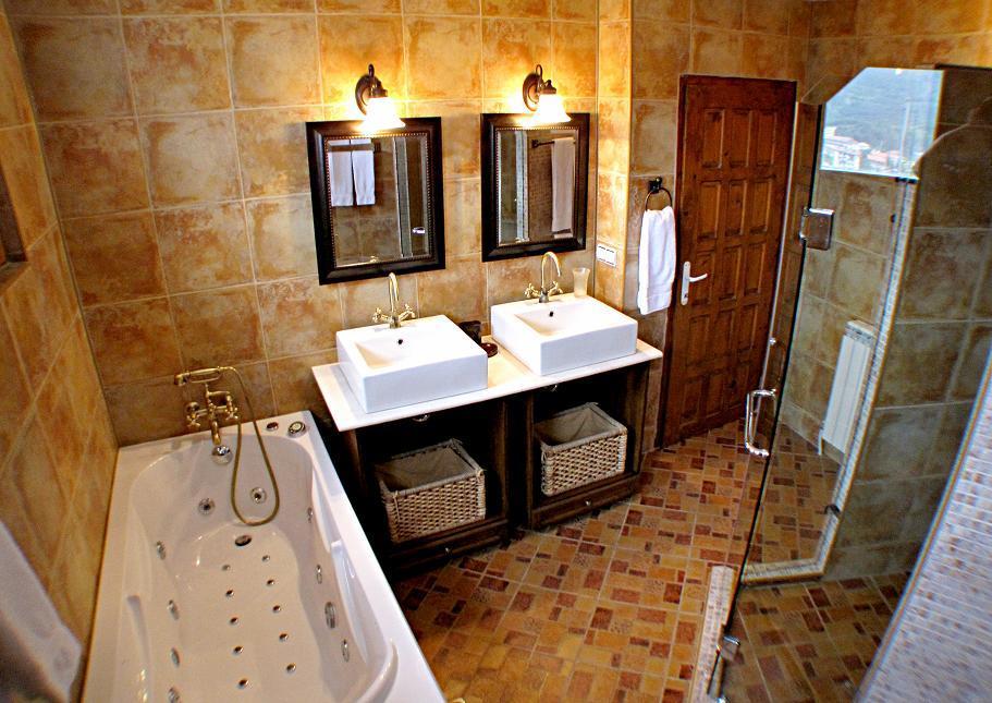 בלוגראדצ'יק Castle Cottage Bed & Breakfast מראה חיצוני תמונה