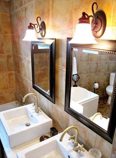 בלוגראדצ'יק Castle Cottage Bed & Breakfast מראה חיצוני תמונה