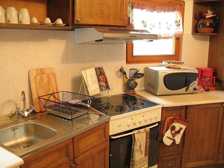 בלוגראדצ'יק Castle Cottage Bed & Breakfast מראה חיצוני תמונה
